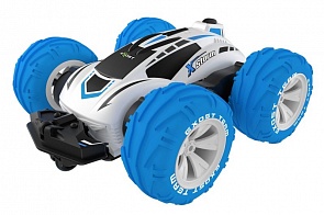 Машина Шторм на радиоуправлении 1:18 (Silverlit, 20135)